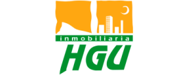 Logo HGU INMOBILIARIA